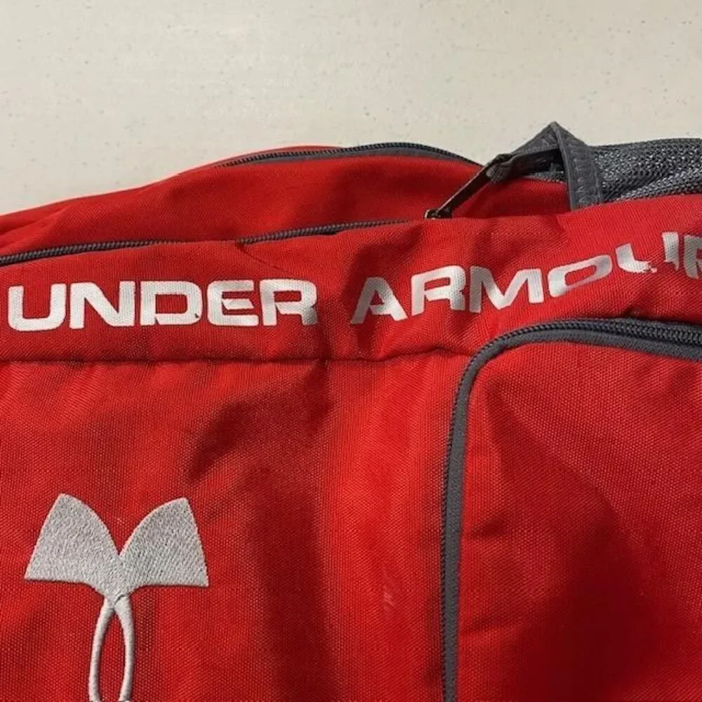 Under Armour under armour